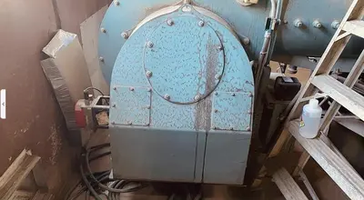 Used 1994 HURST 3S-750-150 Boilers Indiana US | C3 SURPLUS LLC #1293587