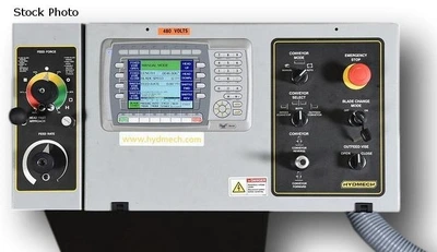 NEW HYDMECH H-28A-120