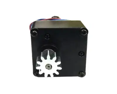 Used _UNKNOWN_ Mimaki JV5 Gear Motor - M008048 Gearmotors Oklahoma US | Wide Image Solutions #1525988