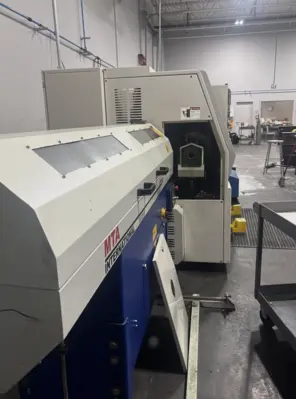 2004 DOOSAN PUMA 240MSB CNC Lathes | Toolquip, Inc. (3)