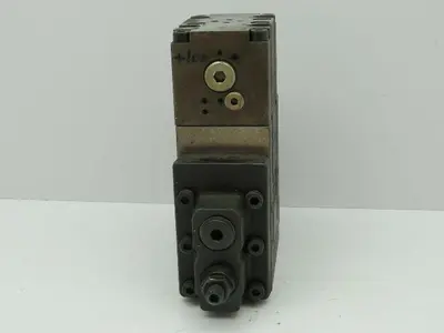 Husky QP10A /HPN 36464 Quattro System Valve