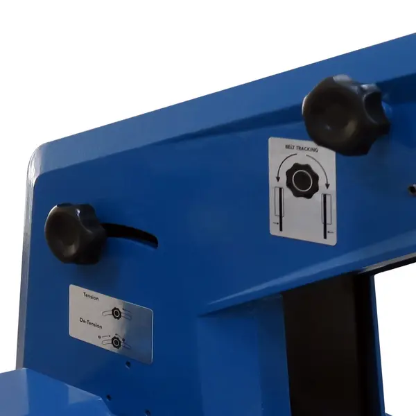 New | in-Stock BAILEIGH BG-260S-SINGLE Belt Grinders Including Sanders Illinois US | Olympus Machinery Group #1350394