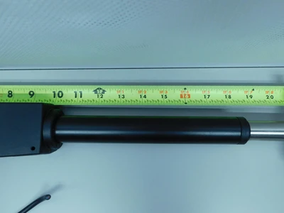 Used LINAK _UNKNOWN_ Parts (Hydraulics and Pneumatics) | OCO Industrial #1656227