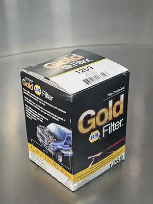Used Napa Gold _UNKNOWN_ Engine Parts & Accessories South Carolina US | Palmetto Automation #1160727