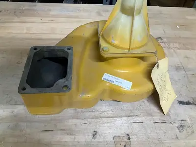 USED CATERPILLAR G3516