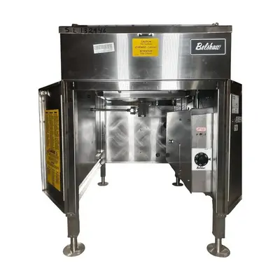 USED BELSHAW 718LFG