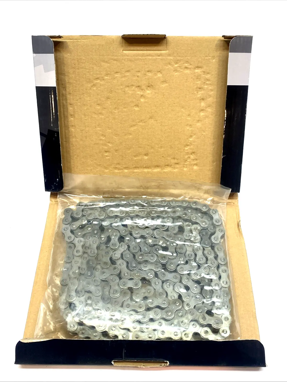 USED COUNTRY WAY #40 ROLLER CHAIN 10FT