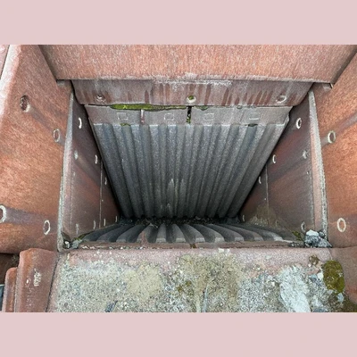 Used EXTEC C12 Jaw Crushers US | Savona Equipment LTD #1442728