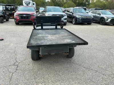 Used EZ-GO SHUTTLE 2 Golf Carts Michigan US | Miedema Asset Management Group #1406891