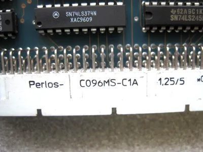 USED ABB 57310001-PK PROCESSOR MODULE DSCA 190V 57310001PK