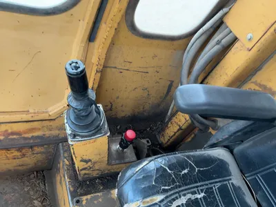 Used RAYCO T185 HYDRA-STUMPER Stump Grinders Michigan US | Miedema Asset Management Group #1487871
