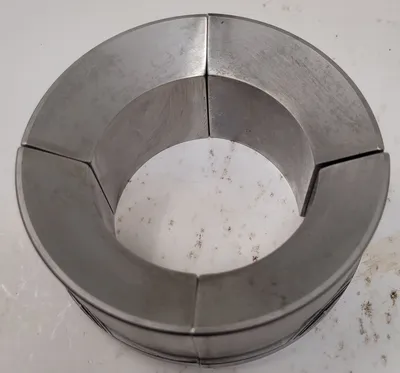 SUPERIOR CINCINNATI Collet Pad Tooling & Accessories, Collets | Machinery Central (5)