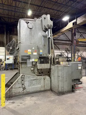 USED AJAX HOGUE / SIZE #4