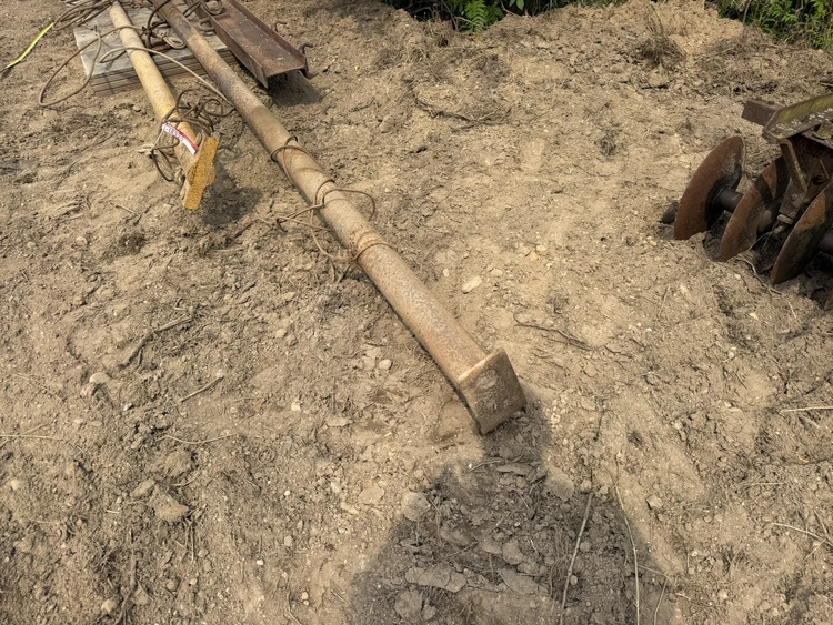 Used _UNKNOWN_ _UNKNOWN_ Lifting/Spreader Beams Michigan US | Miedema Asset Management Group #1372288