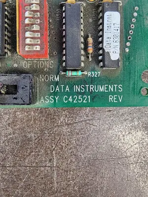 USED WINTRISS C42521