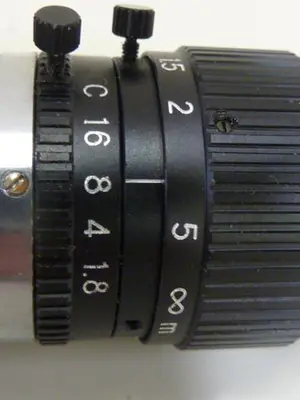 USED KEYENCE CORP CV-020