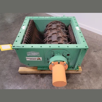 USED PENNSYLVANIA CRUSHER CGA 33"-30"