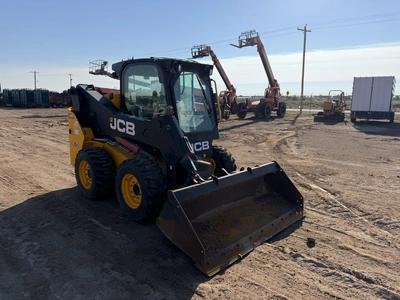 Used _UNKNOWN_ _UNKNOWN_ Skid Steer Loaders Texas US | Miedema Asset Management Group #1315599