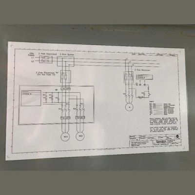 USED PHASEMAXX 50T
