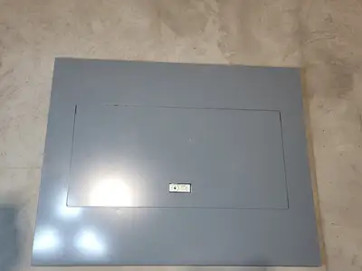 USED SQUARE D MHC26S