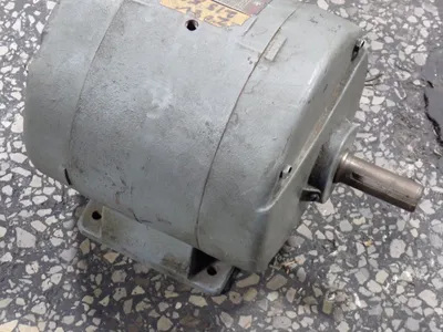 USED GENERAL ELECTRIC 5KR213AW919H