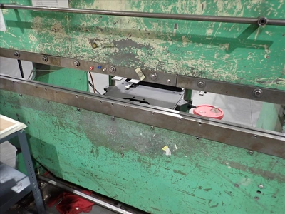 Used Di-Acro 14-72 Press Brakes British Columbia CA | Coast Machinery Group #1291755