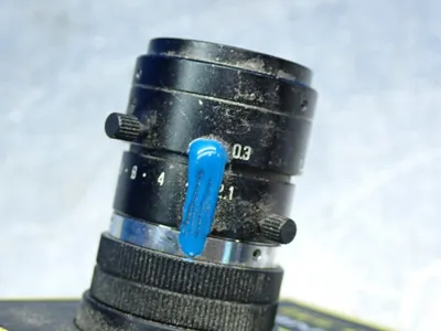 Used COGNEX DVT545 Sensors | HGR 24 #753036