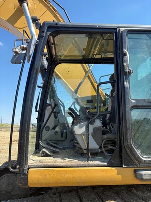 Used 2013 CATERPILLAR 336FL Excavators Texas US | Proxy Equipment #1519335