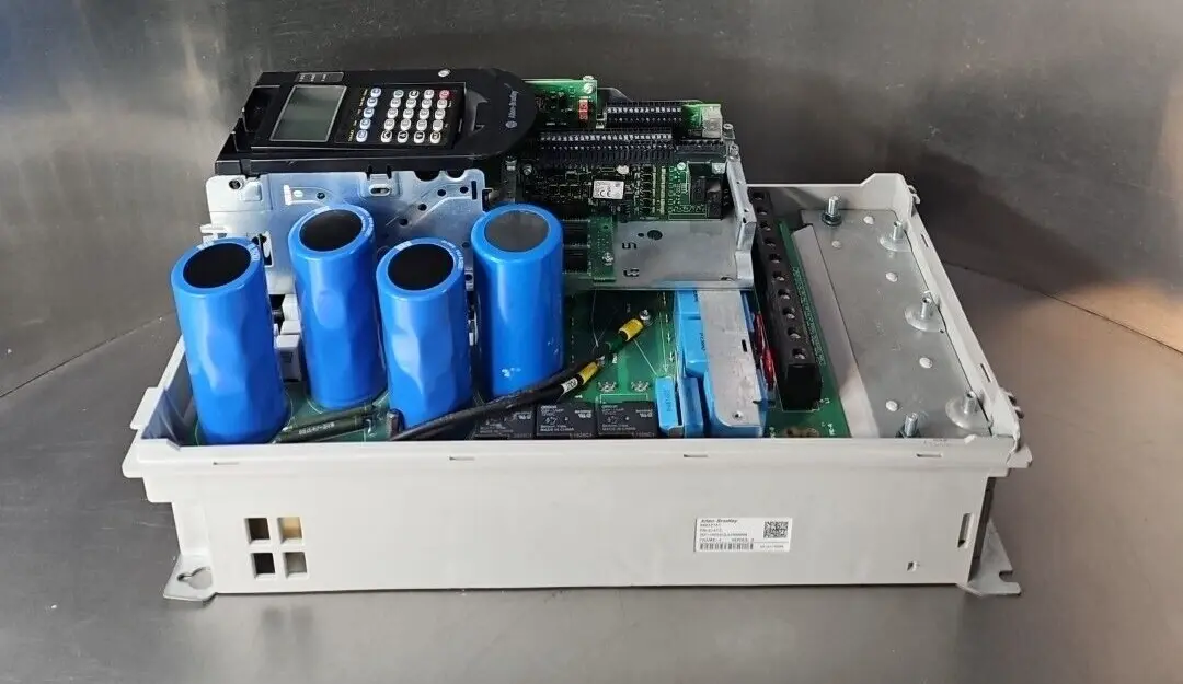 Allen-Bradley 20F11ND052AA0NNNNN PowerFlex753 AC Drive (BIN362)
