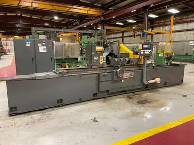 CINCINNATI 10X96-90 Cylindrical Grinder