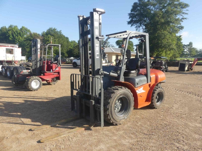USED 2023 HELI CPCD35-KUY