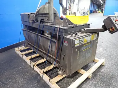 USED HYDMECH VW18