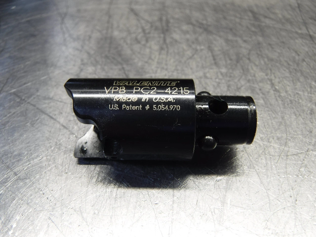 Parlec PC2 / KAB2 Rough Boring Head PC2-4215 (LOC398A)