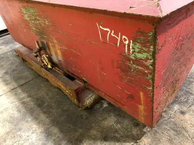 USED ROURA