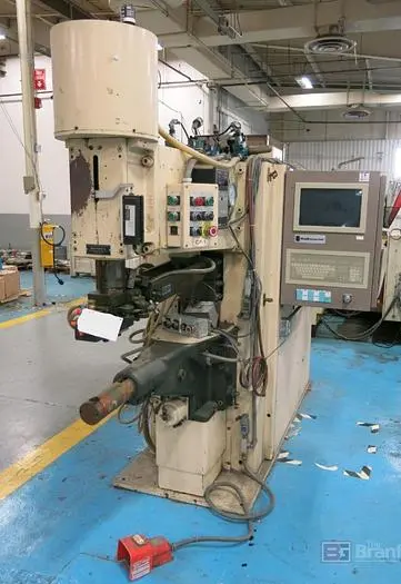 Used 1986 GILBERT INDUSTRIES SPOT Spot Welders Wisconsin US | Lemke Machinery Sales #493626