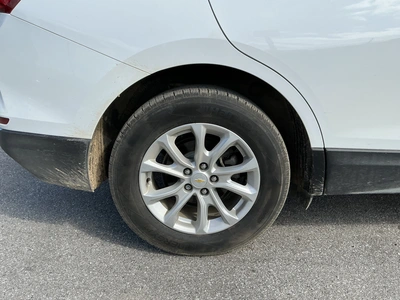 Used 2018 CHEVROLET EQUINOX SUVs Michigan US | Miedema Asset Management Group #1476399