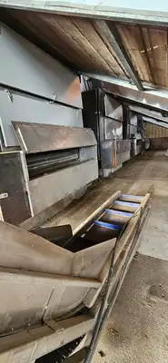 USED GUOXIN GX-12-4