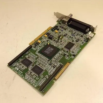 USED MATROX METEOR2/4