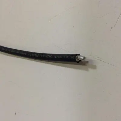 USED HQRP PAIR MC4FEMALE
