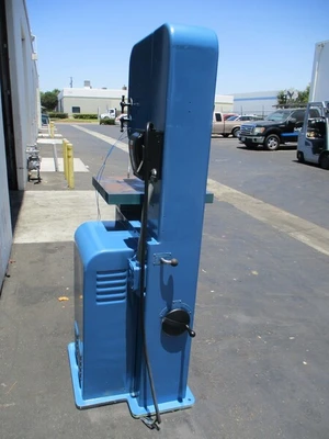 USED DOALL ML