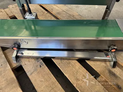 Used VEVOR _UNKNOWN_ Sealers | Star Industries #1253724