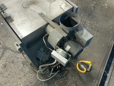 Used TRANE GHND012ADF1000D Miscellaneous MRO Ohio US | HGR 24 #1305052