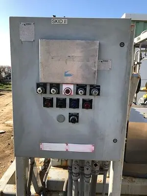 USED 1996 ARIEL JGJ-2-4