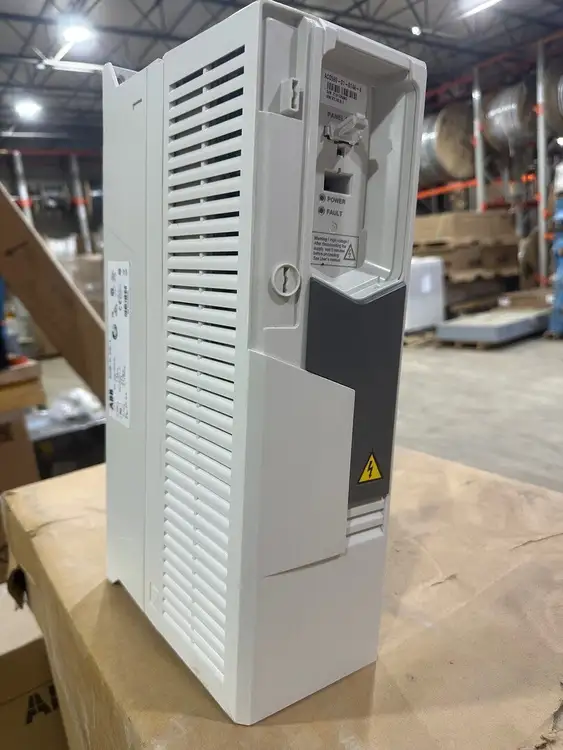 New | in-Stock 2019 ABB ACS580-01-014A-4 Switchgears British Columbia CA | Lenmark #239582