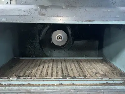 Used HARIG SUPER 612 Reciprocating Surface Grinders Ohio US | HGR 24 #1304115