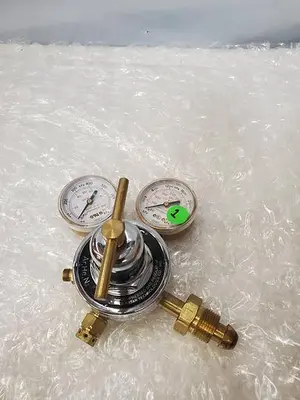 USED GENTEC 452IN-80