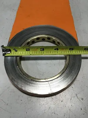 USED CINCINNATI MILACRON 5038009