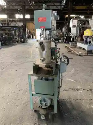 USED MYERS VHC-L550