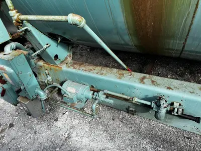 USED 1979 CLEAVER BROOKS CB-600-600