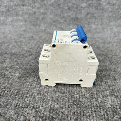 Used CHINT DZ47-60 D10 Misc Industrial Equipment California US | Davliegogo LLC #1714902